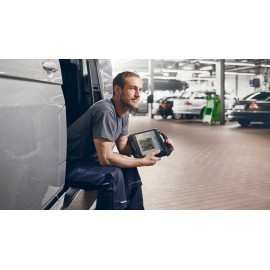 Bosch ESi (Tronic) Evolution Truck Software Solution