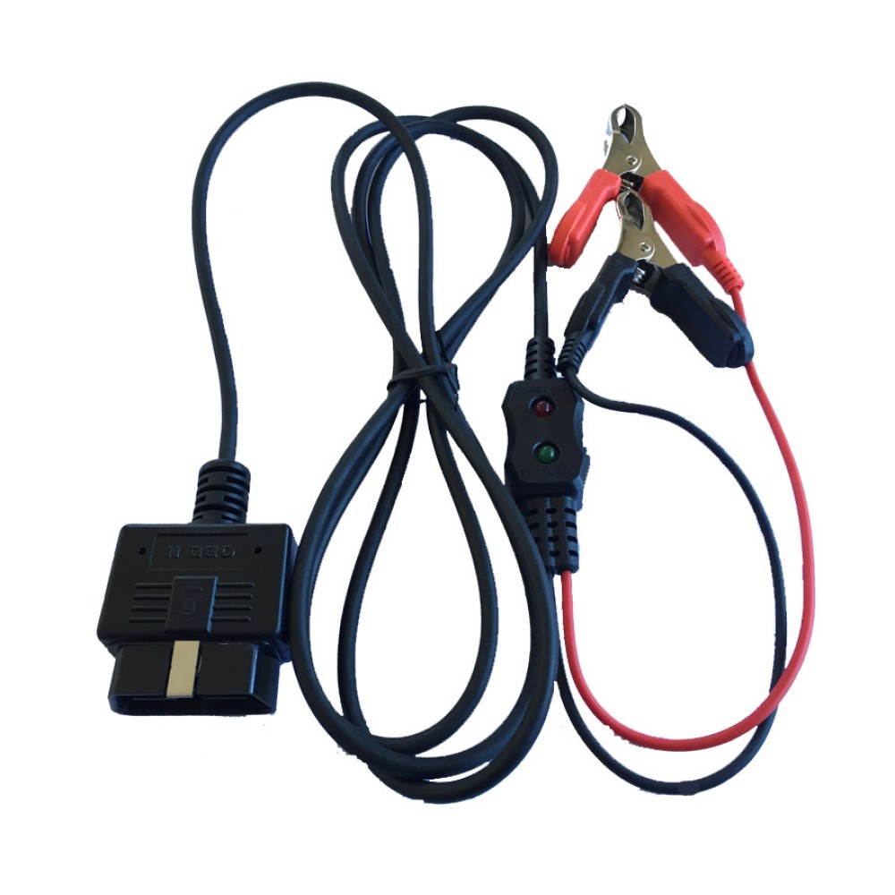 Vehicle ECU Memory Saver