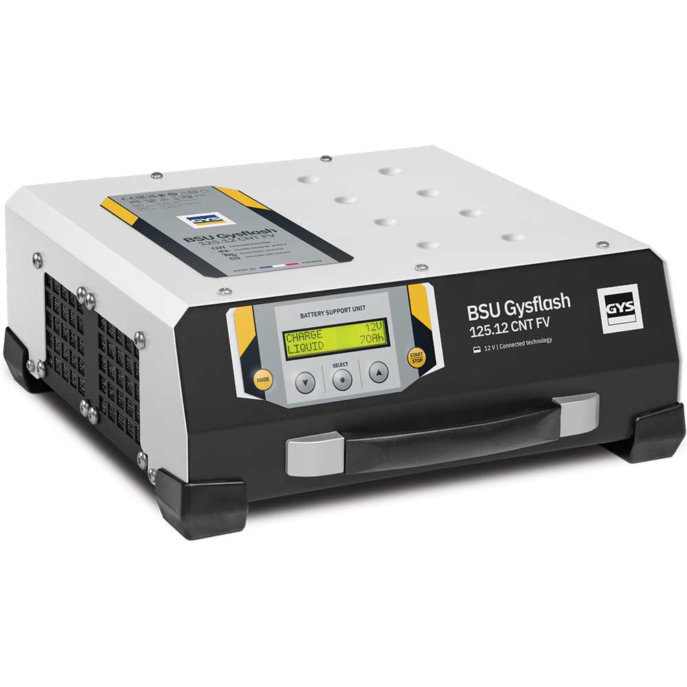 GYSFLASH 125.12 CNT FV 028883