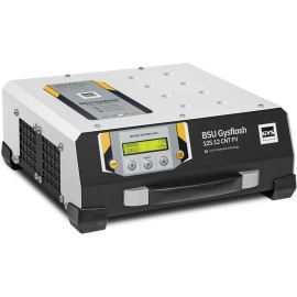 GYSFLASH 125.12 CNT FV 028883