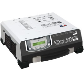 GYSFLASH 125.12 CNT FV 028883 GYSFLASH 125.12 CNT FV 028883
