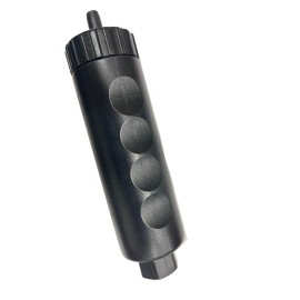 Handle (gas analyser)