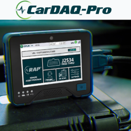 CARDAQ PRO