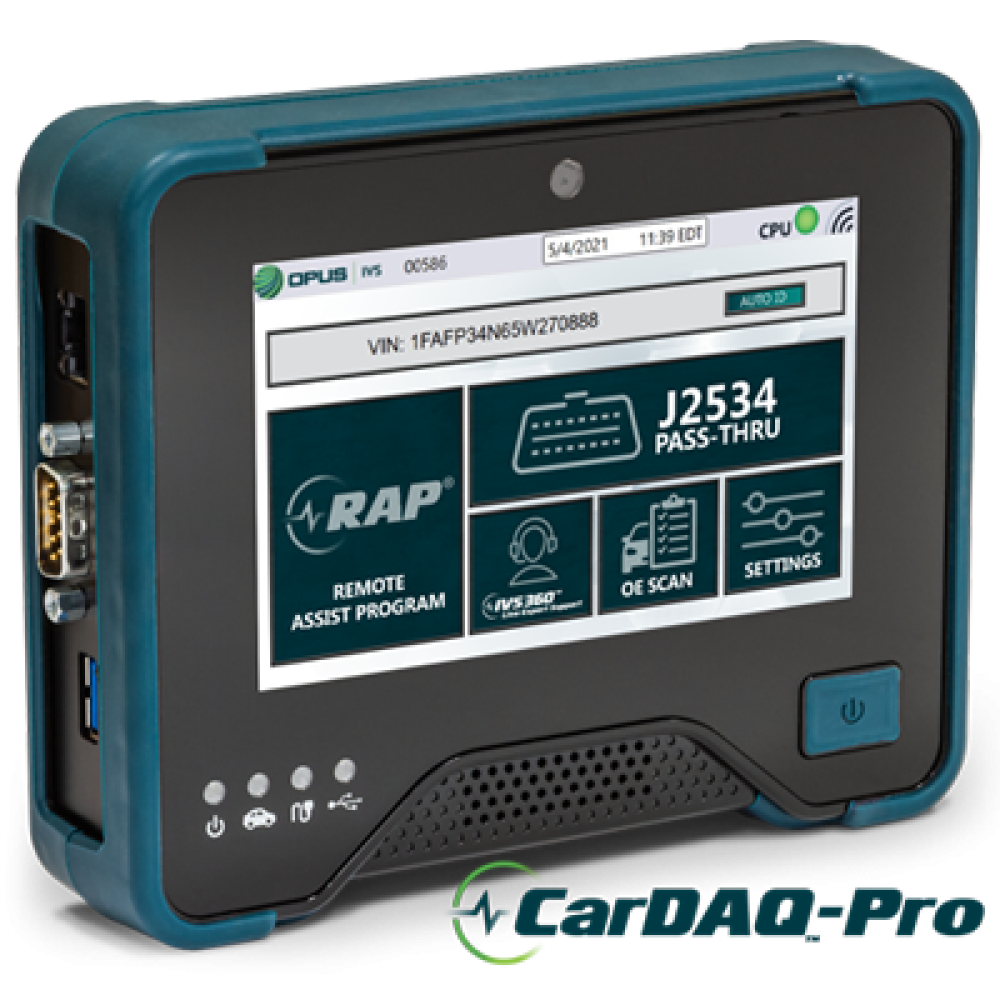 CARDAQ PRO