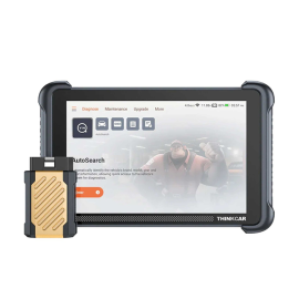 THINKTOOL Expert 191 8" Diagnostic tool