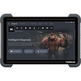 THINKTOOL Expert 394 12" Diagnostic tool