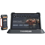 THINKTOOL Expert 399 14" Diagnostic Tool