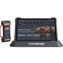 THINKTOOL Expert 399 14" Diagnostic Tool