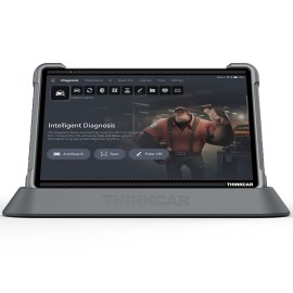 THINKTOOL Expert 399 14" Diagnostic Tool THINKTOOL Expert 399 14" Diagnostic Tool