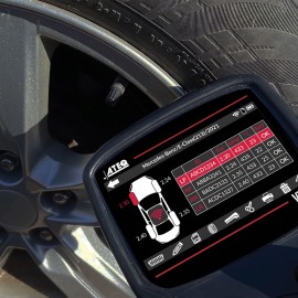 ATEQ VT57  TPMS Tool (Professional level)