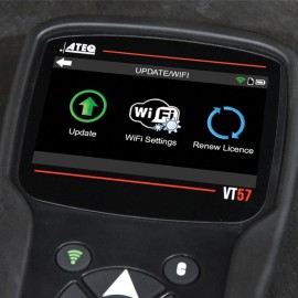 ATEQ VT57  TPMS Tool (Professional level)