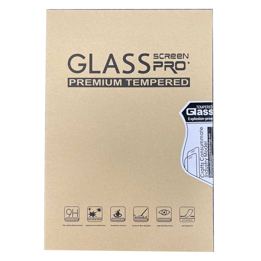 Zenith Z5 Tempered Glass Screen Protector