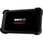 Zenith Z5 Oceania Edition