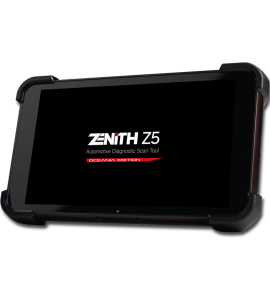 Zenith Z5 Oceania Edition