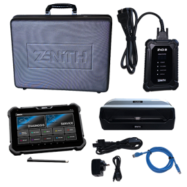 Zenith Z7 Pro Oceania Edition