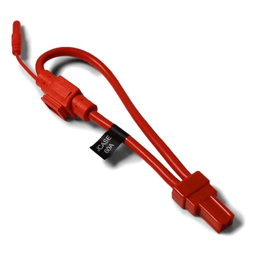 J Case Fuse adaptor