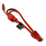 J Case Fuse adaptor