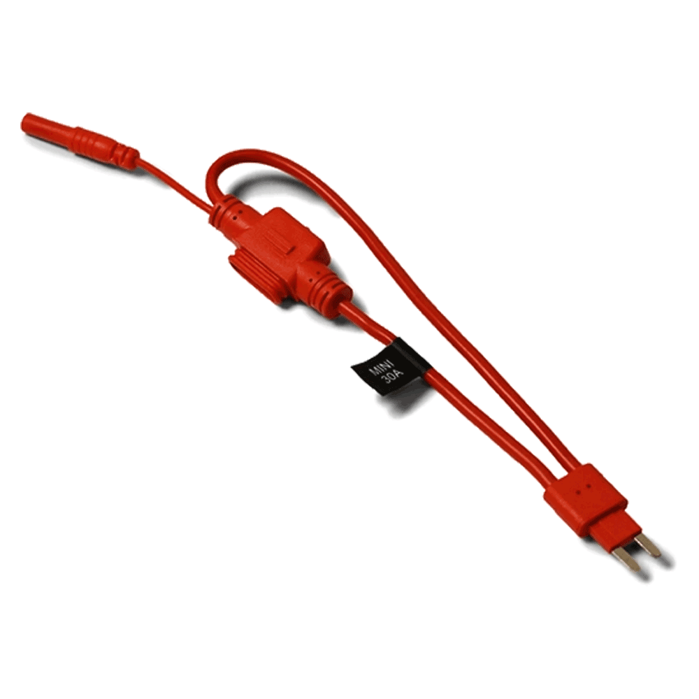 TA035 mini Fuse extension