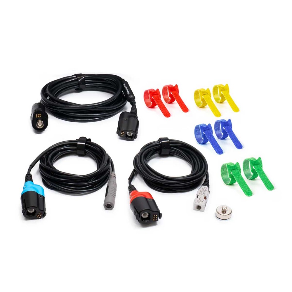 PQ426 NVH Starter Kit 
