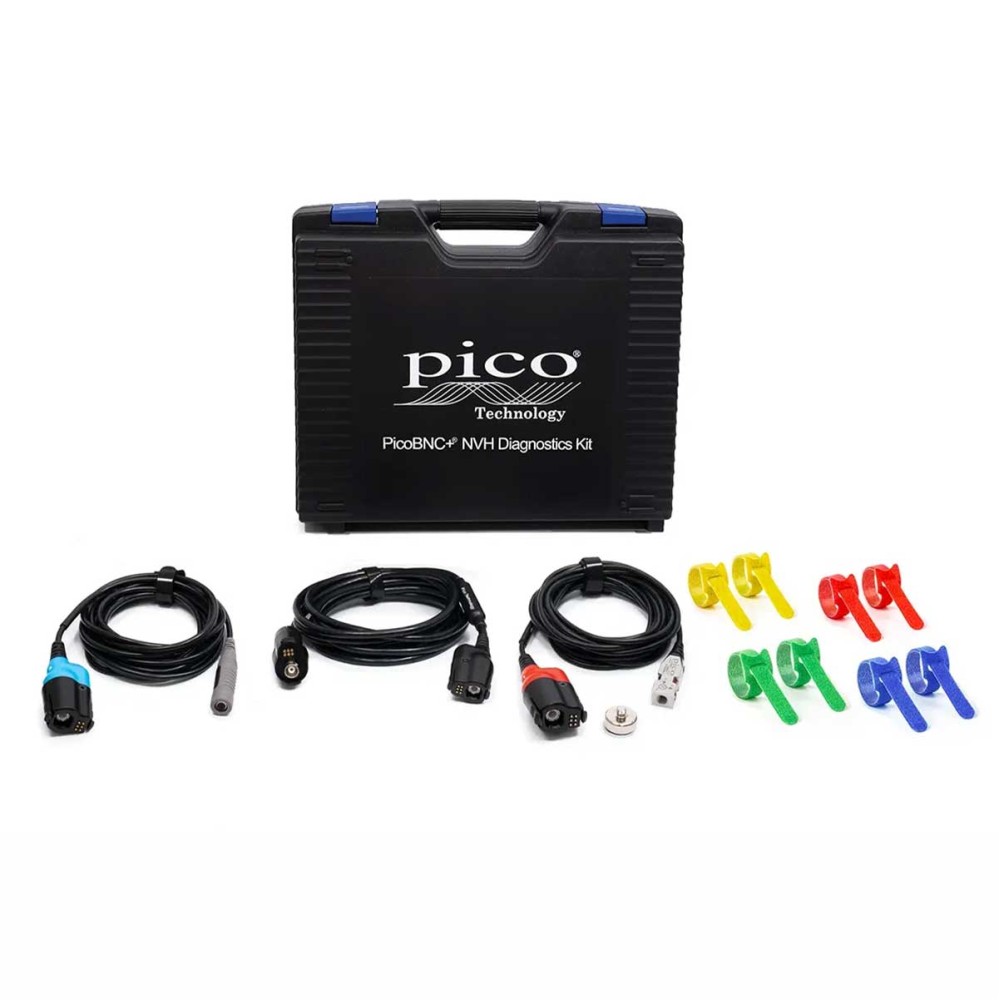 PQ427 NVH Starter Kit in case