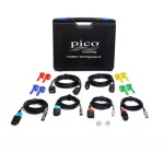 PQ428 NVH Standard Kit 