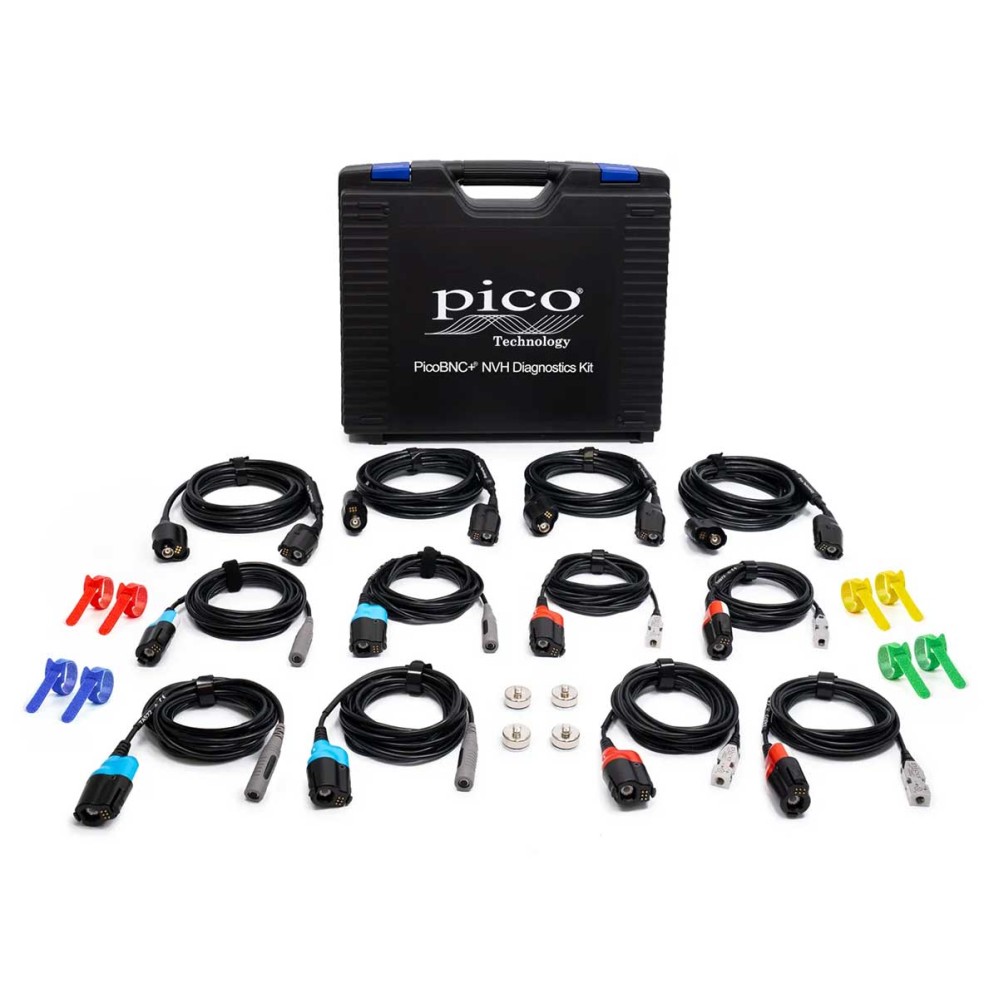 PQ429 NVH Advanced Kit 