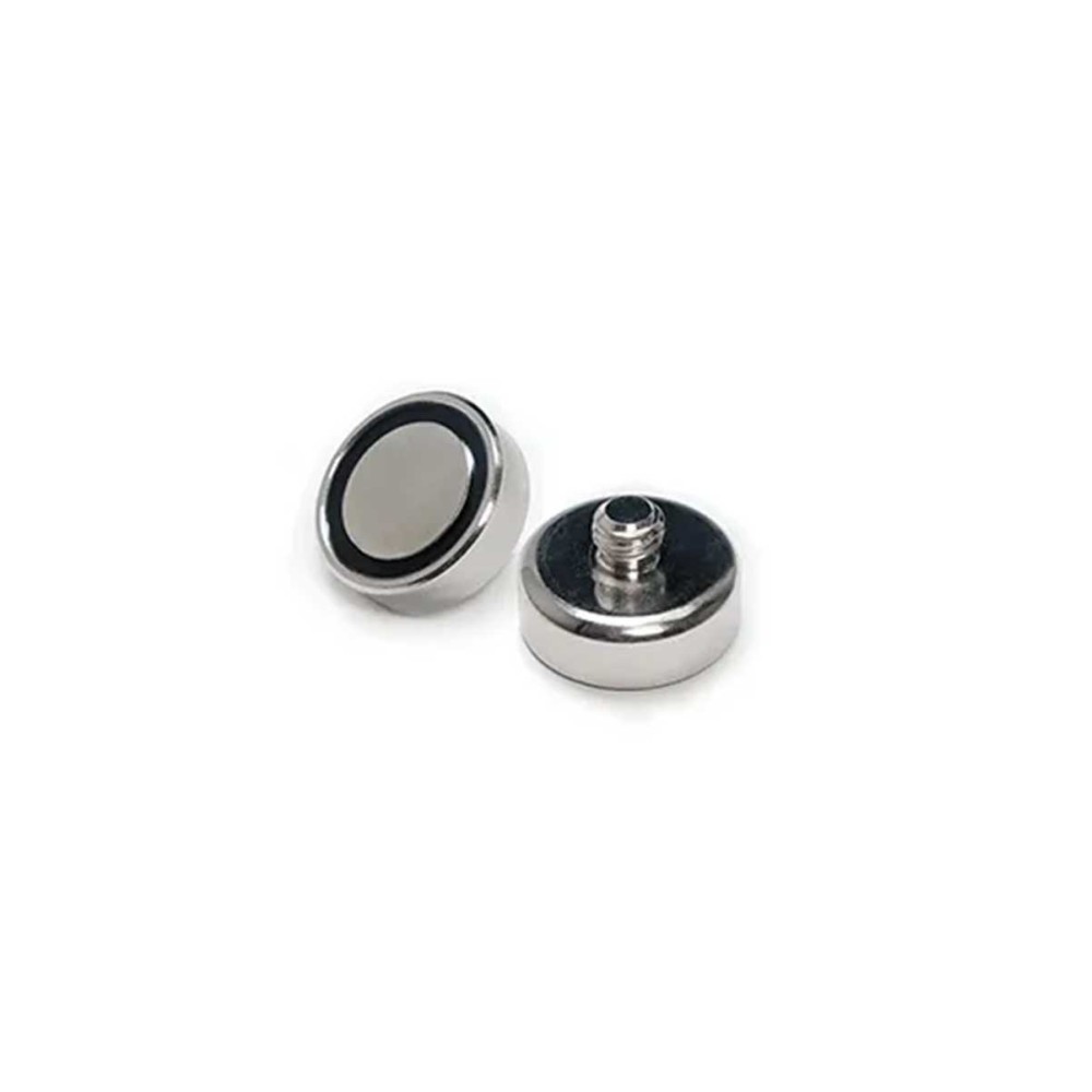 Accelerometer Mounting Kit Magnetic Accelerometer Mount- Precision NVH diagnostics begin with a ...