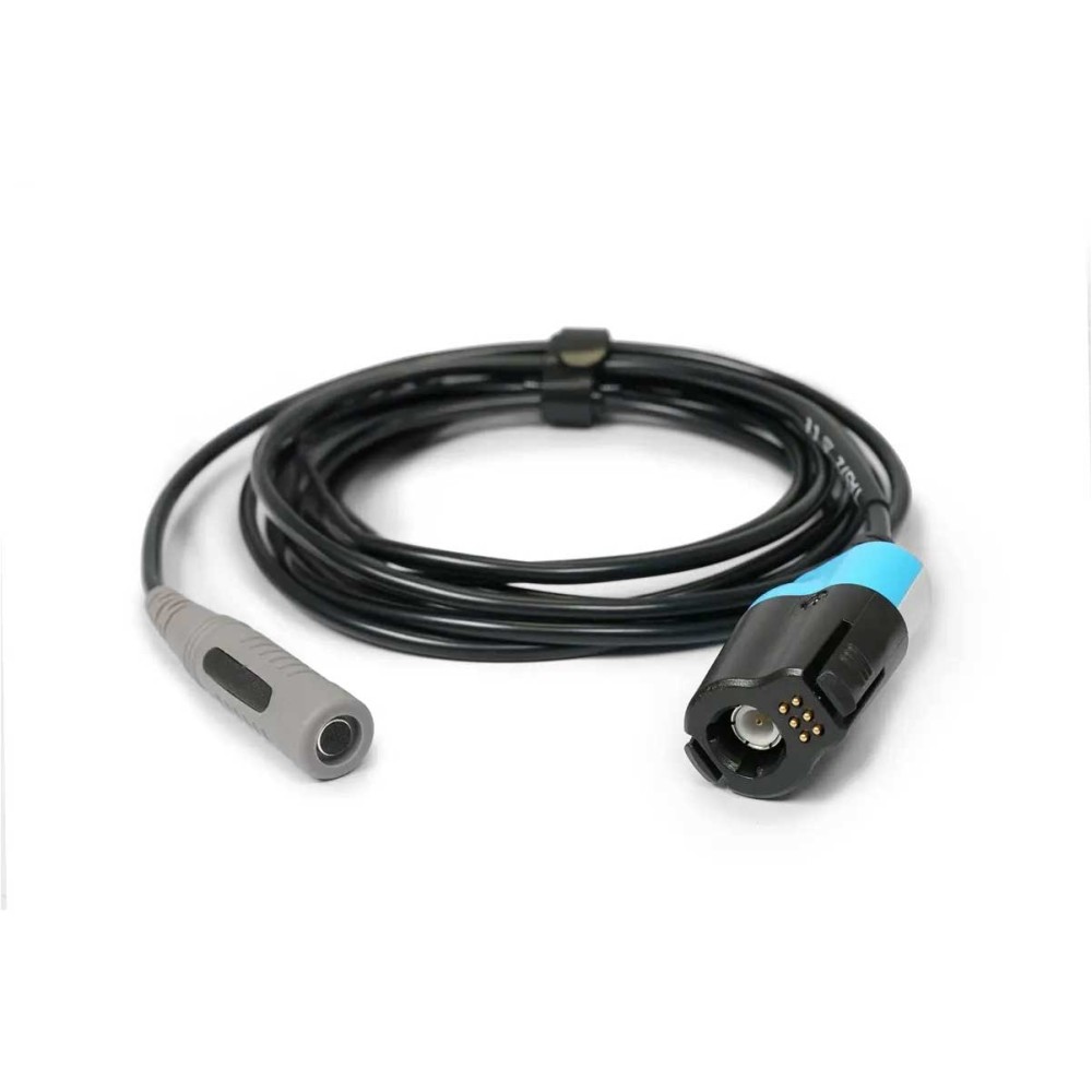 Pico BNC+ NVH Microphone