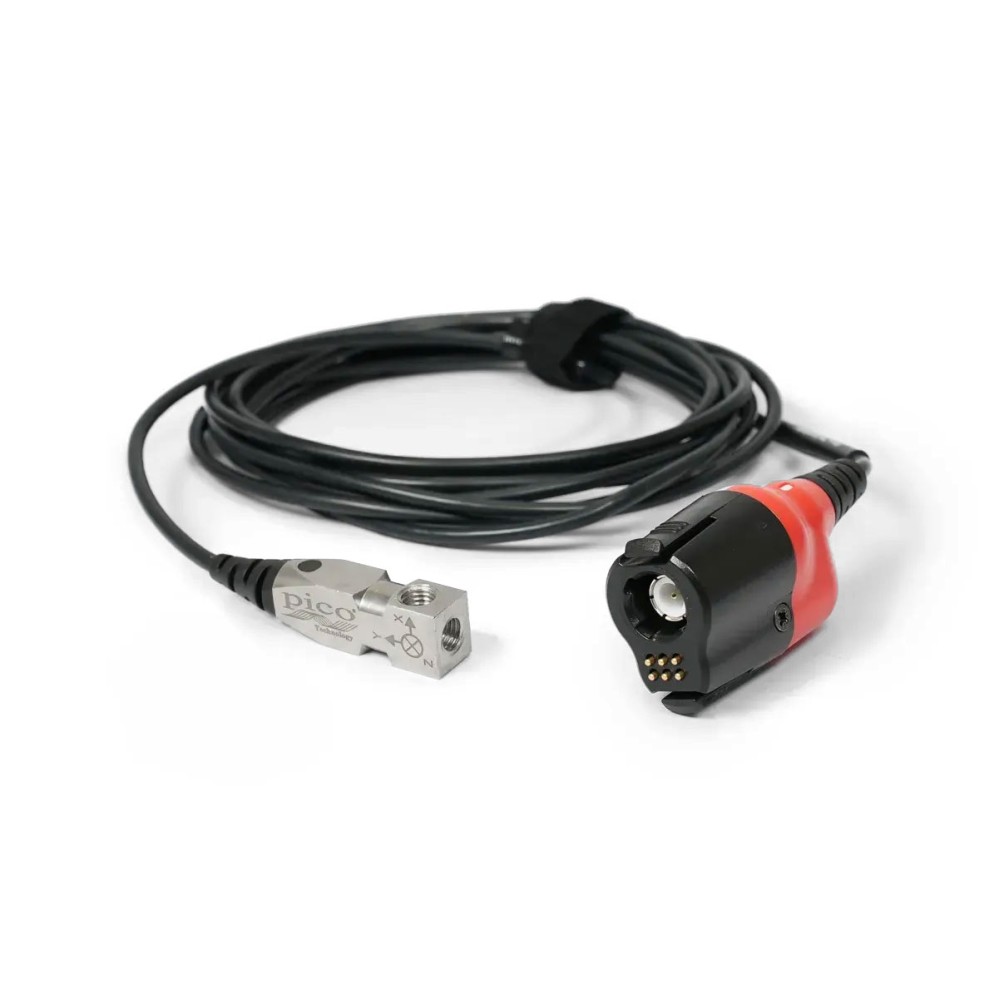 Pico BNC+ NVH Accelerometer
