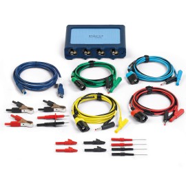 PicoBNC+ 4 Channel Starter Kit PicoBNC+ 4 Channel Starter Kit