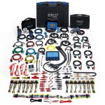 PicoBNC+ 4 Channel Master Oscilloscope Kit