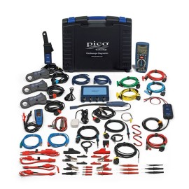 PicoScope 4425A 4 channel EV kit PicoScope 4425A 4 channel EV kit