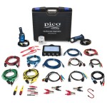 PQ324 PicoBNC+ 4 Channel Off Highway Entry Kit