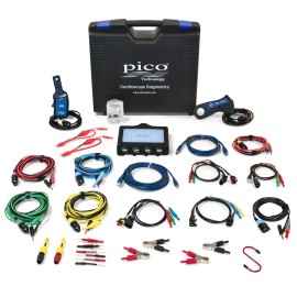 PQ324 PicoBNC+ 4 Channel Off Highway Entry Kit PQ324 PicoBNC+ 4 Channel Off Highway Entry Kit