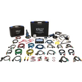 PQ331 PicoBNC+ 4 Channel Off Highway Expert Kit PQ331 PicoBNC+ 4 Channel Off Highway Expert Kit