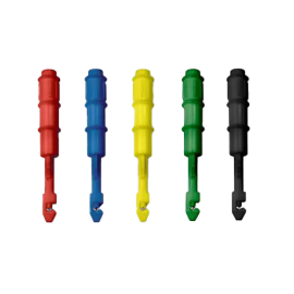 Piercing Probe set