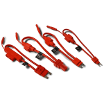 PP967 Fuse Extension lead set