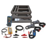 PQ298 Pico EV upgrade kit in foam