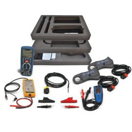 PQ298 Pico EV upgrade kit in foam