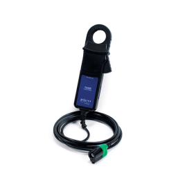PicoBNC+ 100 A AC/DC current clamp