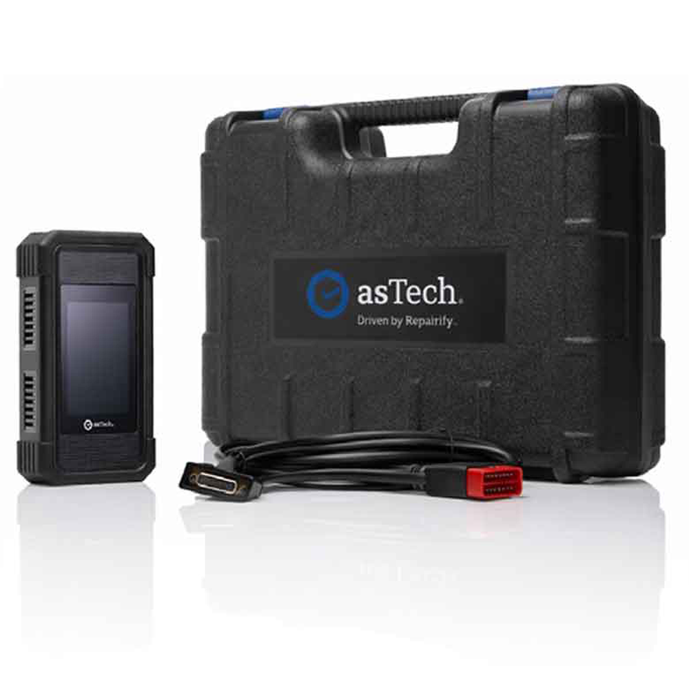 AsTech Link 2.0 Vehicle Communication Interface (VCI) - Remote Only
