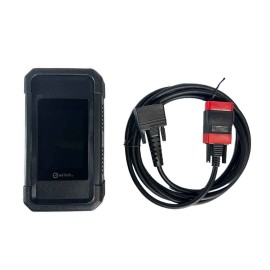 AsTech Link 2.0 Vehicle Communication Interface (VCI) - Remote Only