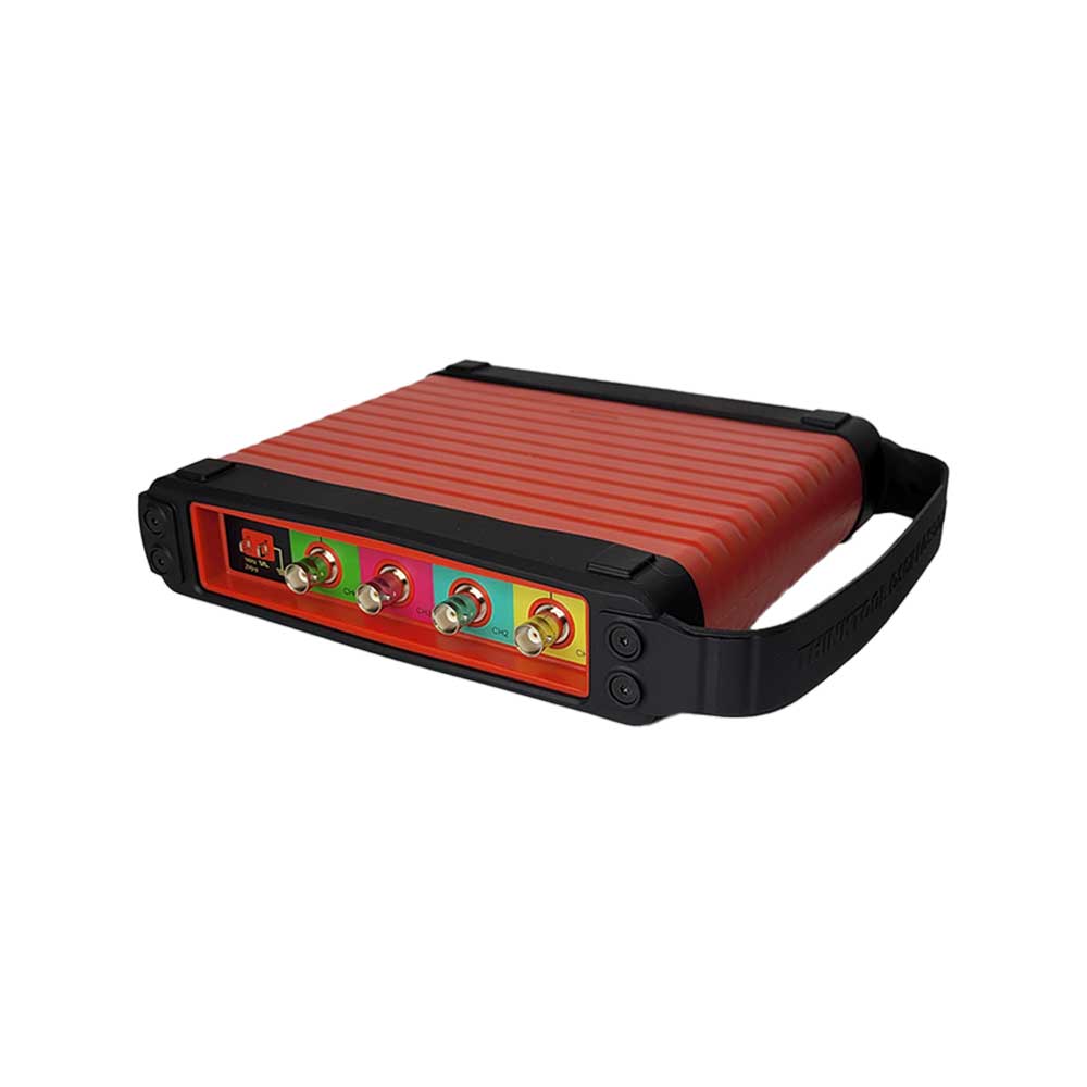 THINKTOOL Diagnostic Scope Box 