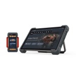 THINKTOOL Expert 394 Diagnostic tool