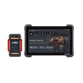 THINKTOOL Expert 394 Diagnostic tool