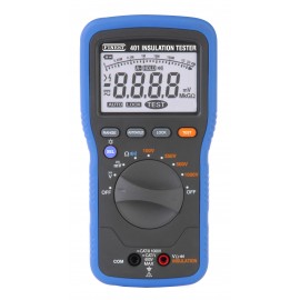 Finest 401 Insulation Tester