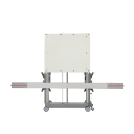 ADAS Calibration Rig