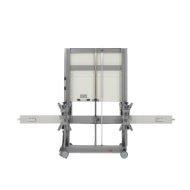 ADAS Calibration Rig