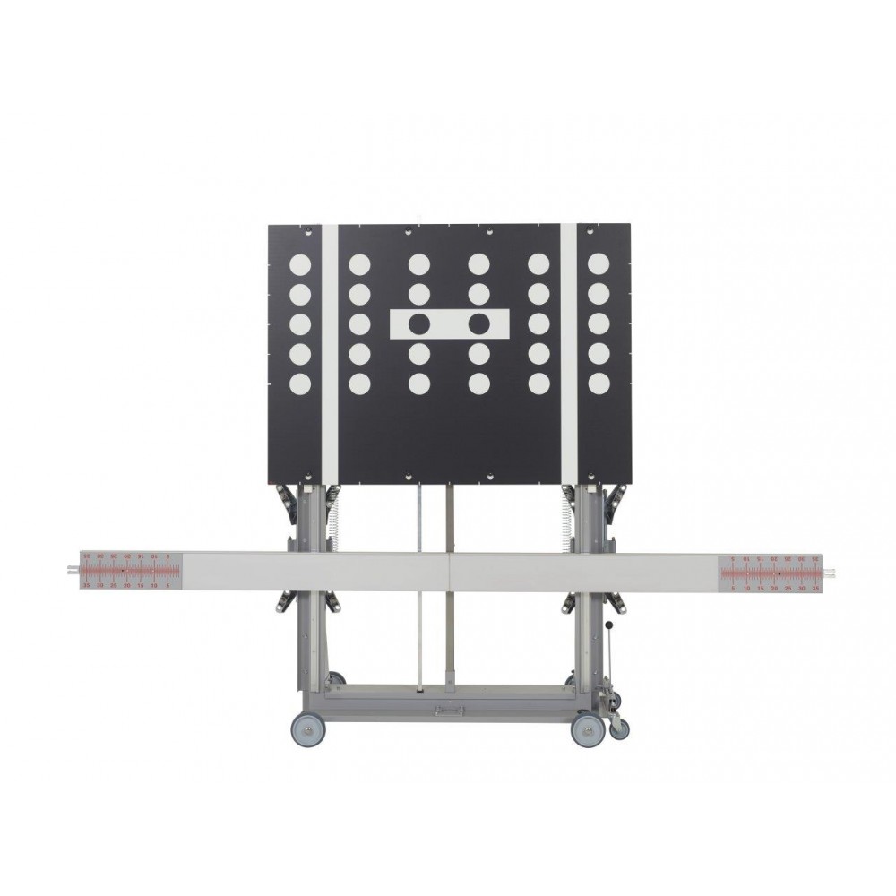 ADAS Calibration Rig