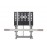 ADAS Calibration Rig